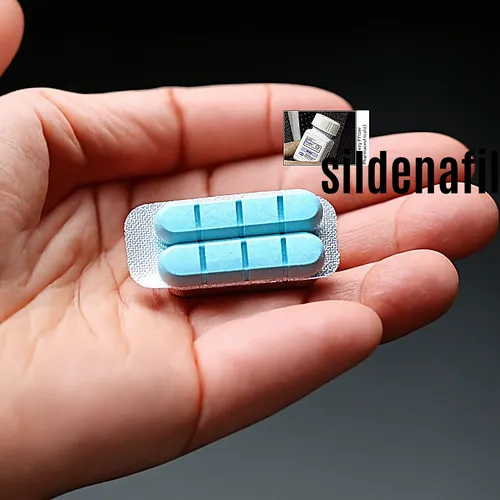 Sildenafil 100 mg durata effetto